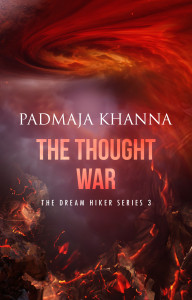 The Thought War - 1600x2500